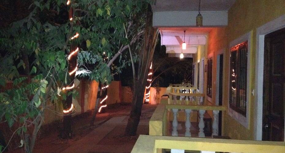 Enigma Guest House 2, Goa 3